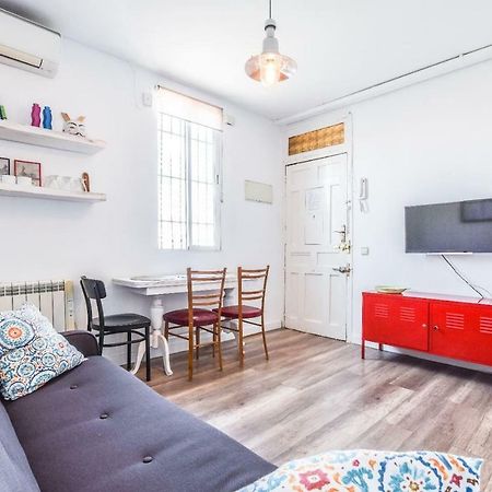Ferienwohnung Supermadrid Exterior foto